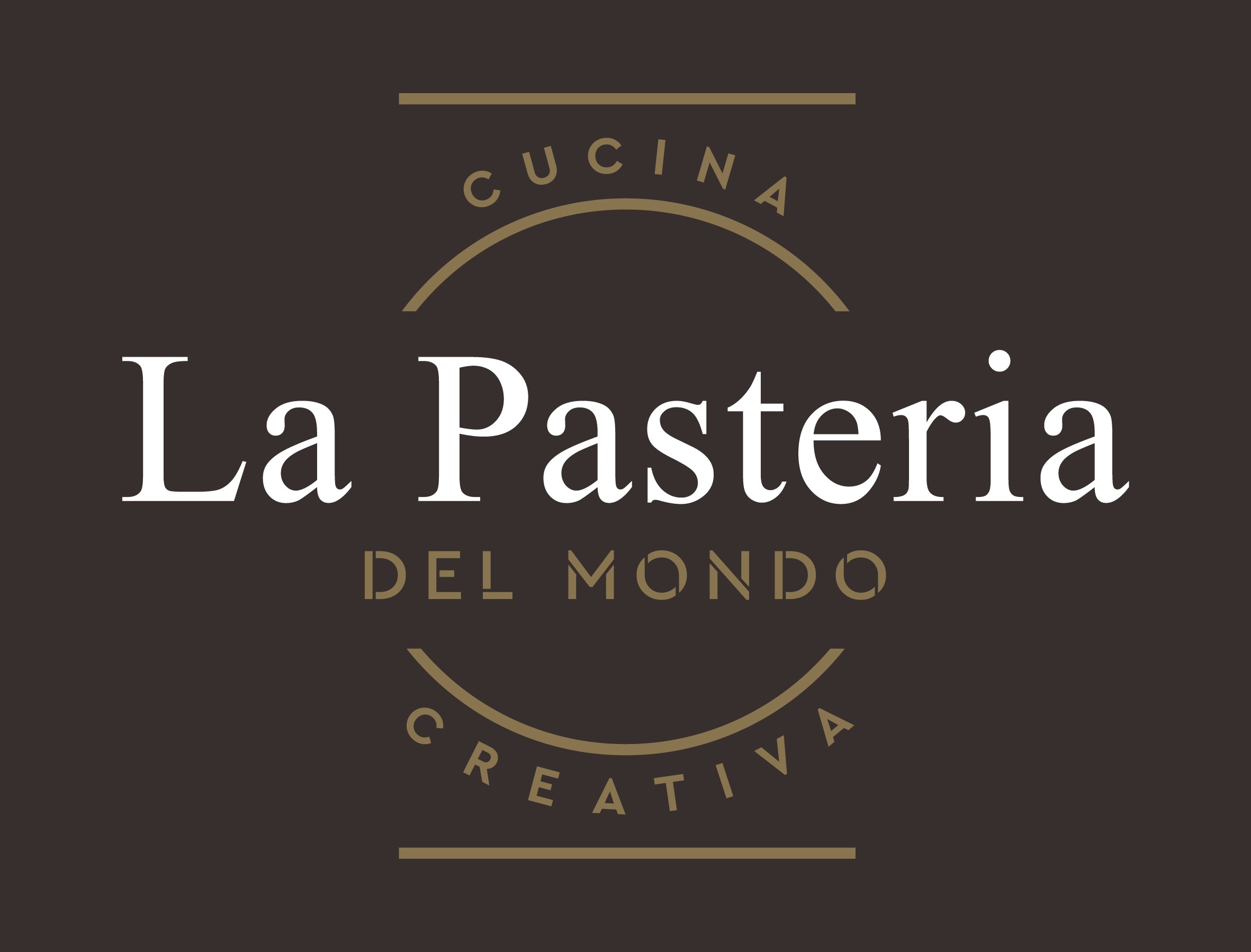 La Pasteria Del Mondo